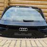 Крышка багажника голая со стеклом Audi (Ауди) Q7 4M (03.2015-...)