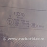 ФОТО Крышка багажника голая для Audi (Ауди) Q5 8R (04.2008-03.2017) Ковель