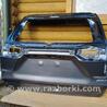ФОТО Крышка багажника для Toyota RAV-4 (05-12) Ковель