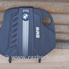 ФОТО Декоративная крышка мотора для BMW X5 E70 (2006-2013) Ковель