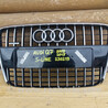 ФОТО Решетка радиатора для Audi (Ауди) Q7 4L (09.2005-11.2015) Ковель