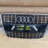 ФОТО Решетка радиатора для Audi (Ауди) Q7 4L (09.2005-11.2015) Ковель