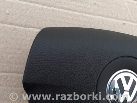 ФОТО Airbag подушка водителя для Volkswagen T5 Transporter, Caravelle (10.2002-07.2015) Ковель