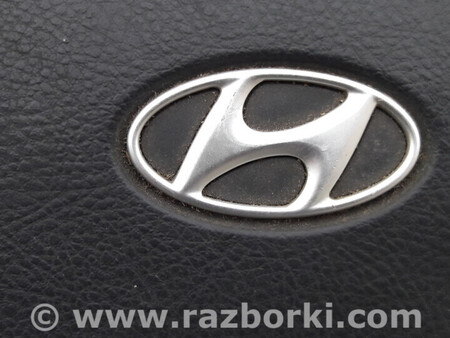 ФОТО Airbag подушка водителя для Hyundai Santa Fe Ковель