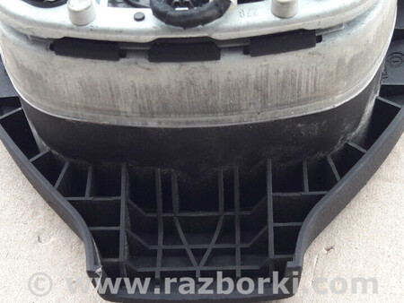 ФОТО Airbag подушка водителя для Volkswagen Tiguan (11-17) Ковель