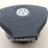 Airbag подушка водителя Volkswagen Tiguan