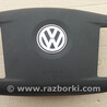 Airbag подушка водителя Volkswagen Touareg  