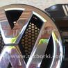 ФОТО Решетка радиатора для Volkswagen Passat CC (01.2012-12.2016) Ковель