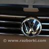 ФОТО Решетка радиатора для Volkswagen Passat B8 (07.2014-...) Ковель
