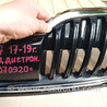 Решетка радиатора Skoda Octavia A7