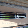 ФОТО Решетка радиатора для Volkswagen Passat B7 (09.2010-06.2015) Ковель