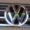 ФОТО Решетка радиатора для Volkswagen Passat B7 (09.2010-06.2015) Ковель