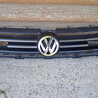 ФОТО Решетка радиатора для Volkswagen Caddy 3 (2003-2020) Ковель