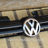 ФОТО Решетка радиатора для Volkswagen Golf VI Mk6 (10.2008-03.2016) Ковель