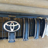 ФОТО Решетка радиатора для Toyota Land Cruiser Prado 150 Ковель