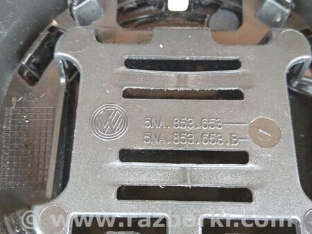 ФОТО Решетка радиатора в сборе для Volkswagen Tiguan (11-17) Ковель