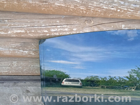 ФОТО Стекло задней правой двери для Volkswagen Passat B7 (09.2010-06.2015) Ковель