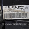 ФОТО Фары передние для Audi (Ауди) Q7 4L (09.2005-11.2015) Ковель