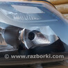 ФОТО Фара передняя правая для Volkswagen Caddy 3 (2003-2020) Ковель