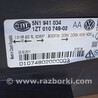 ФОТО Фара передняя правая для Volkswagen Tiguan (11-17) Ковель