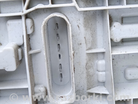 ФОТО Фонарь задний для Volkswagen Caddy 3 (2003-2020) Ковель