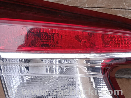 ФОТО Фонарь задний правый для Audi (Ауди) Q7 4M (03.2015-...) Ковель