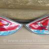 ФОТО Фонарь крышки багажника для Nissan X-Trail T32 /Rogue (2013-) Ковель