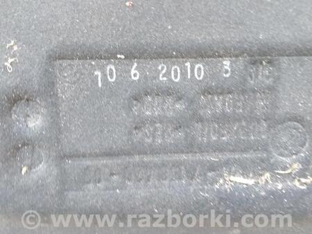 ФОТО Шумоизоляция капота для BMW X5 E70 (2006-2013) Ковель