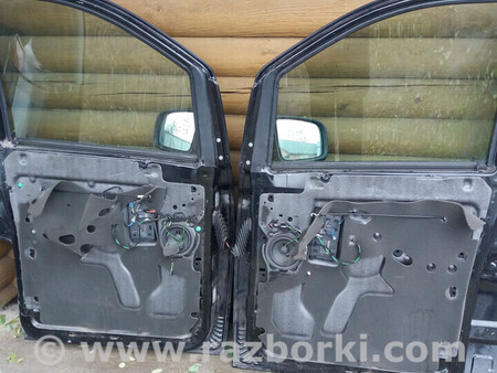 ФОТО Двери передние (левая, правая) для Mercedes-Benz Vito W638 Ковель