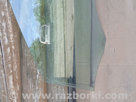 ФОТО Стекло передней левой двери для Audi (Ауди) Q7 4L (09.2005-11.2015) Ковель
