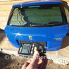 ФОТО Крышка багажника в сборе для Toyota RAV-4 (05-12) Ковель