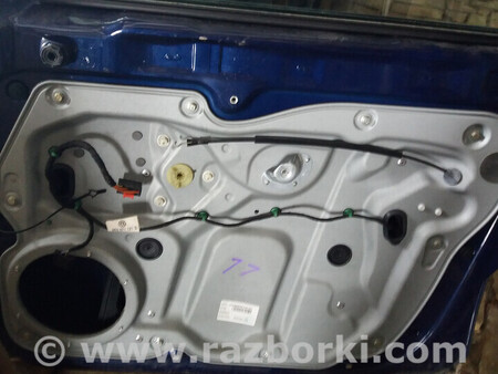 ФОТО Мотор стеклоподъемника для Volkswagen Caddy 3 (2003-2020) Ковель