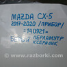 ФОТО Капот для Mazda CX-5 KE (12-17) Ковель