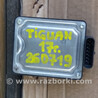 ФОТО Дистроник системы асситента для Volkswagen Tiguan (11-17) Ковель