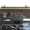 ФОТО Моторчик замка крышки багажника для Audi (Ауди) Q7 4M (03.2015-...) Ковель