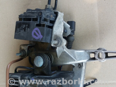 ФОТО Ремкомплект компрессора пневмоподвески для Volkswagen Touareg  (10-17) Ковель
