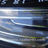 ФОТО Фара передняя левая для Audi (Ауди) A5 8T (03.2007-11.2016) Ковель