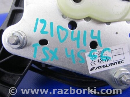 ФОТО Кулиса переключения АКПП для Acura TSX CU2 (03.2008-05.2014) Киев