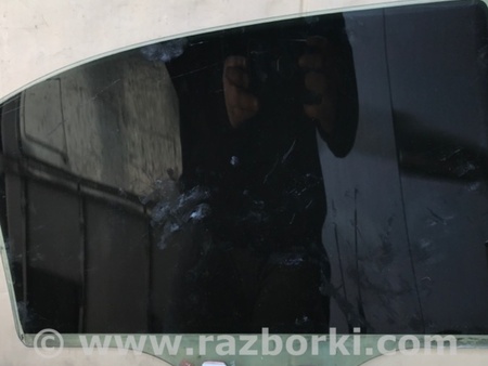 ФОТО Стекло двери для Acura TSX CU2 (03.2008-05.2014) Киев
