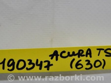 ФОТО Педаль газа для Acura TSX CU2 (03.2008-05.2014) Киев