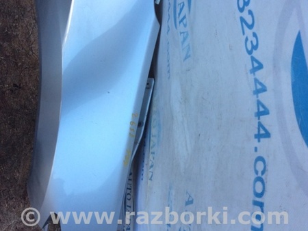 ФОТО Крыло переднее для Acura TSX CU2 (03.2008-05.2014) Киев