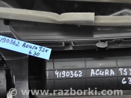ФОТО Корпус печки для Acura TSX CU2 (03.2008-05.2014) Киев