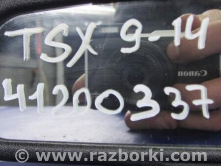 ФОТО Зеркало заднего вида (салон) для Acura TSX CU2 (03.2008-05.2014) Киев