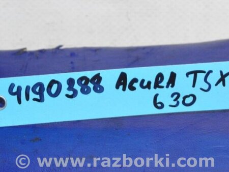 ФОТО Моторчик печки для Acura TSX CU2 (03.2008-05.2014) Киев