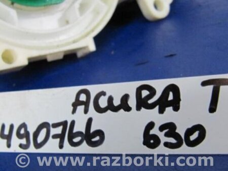 ФОТО Подрулевые переключатели (Гитара) для Acura TSX CU2 (03.2008-05.2014) Киев