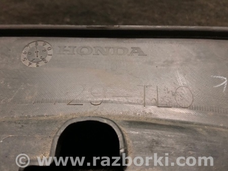 ФОТО Накладка замка капота для Acura TSX CU2 (03.2008-05.2014) Киев