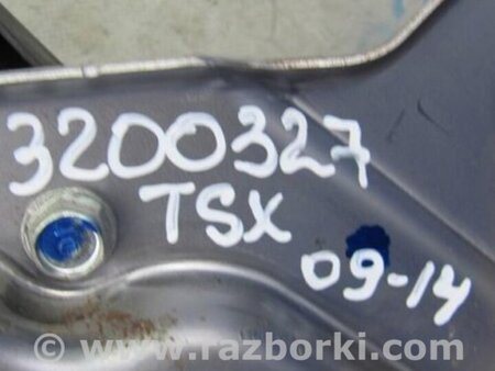 ФОТО Кулиса переключения АКПП для Acura TSX CU2 (03.2008-05.2014) Киев