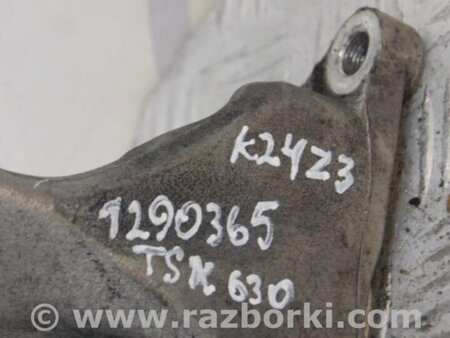 ФОТО Кронштейн крепления двигателя для Acura TSX CU2 (03.2008-05.2014) Киев