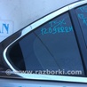 Стекло двери глухое Acura TSX CU2 (03.2008-05.2014)