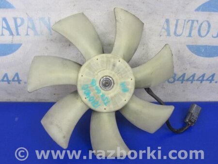 ФОТО Мотор вентилятора радиатора для Acura TSX CL9 (01.2003-02.2008) Киев